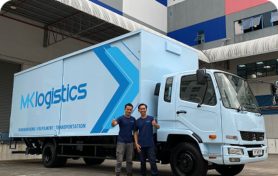 Lorry Rental With Driver