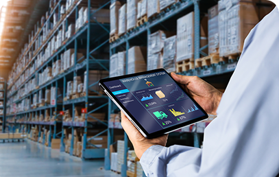 Warehousing & Distribution