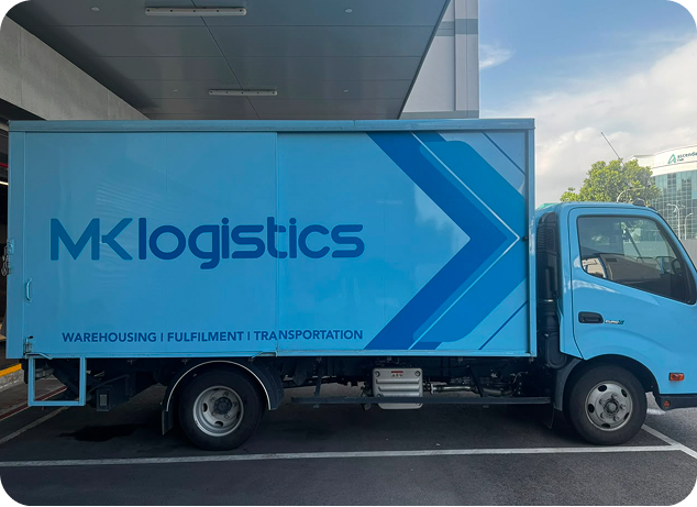 Cold Chain Solutions