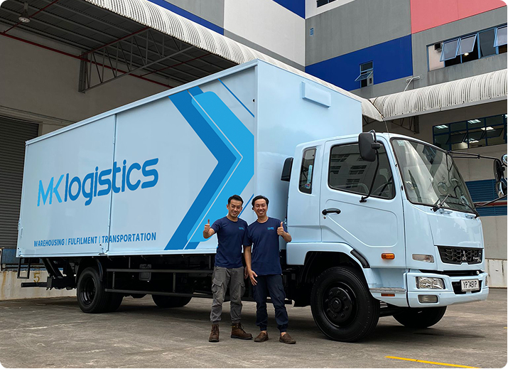 Lorry Rental With Driver